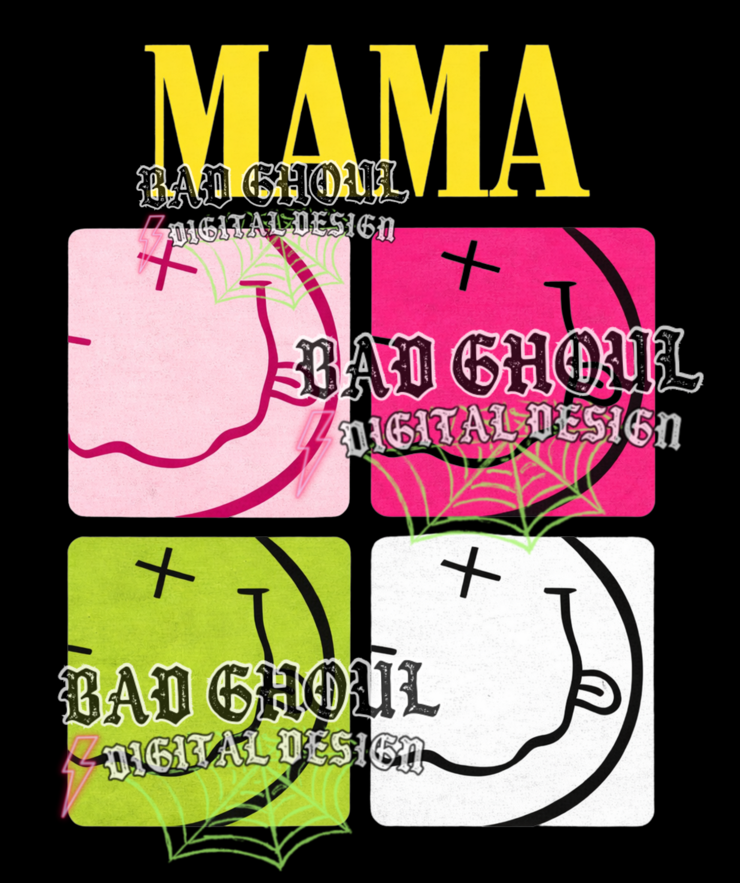 Mama |  PNG DOWNLOAD