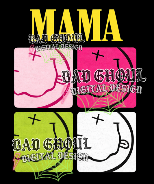 Mama |  PNG DOWNLOAD