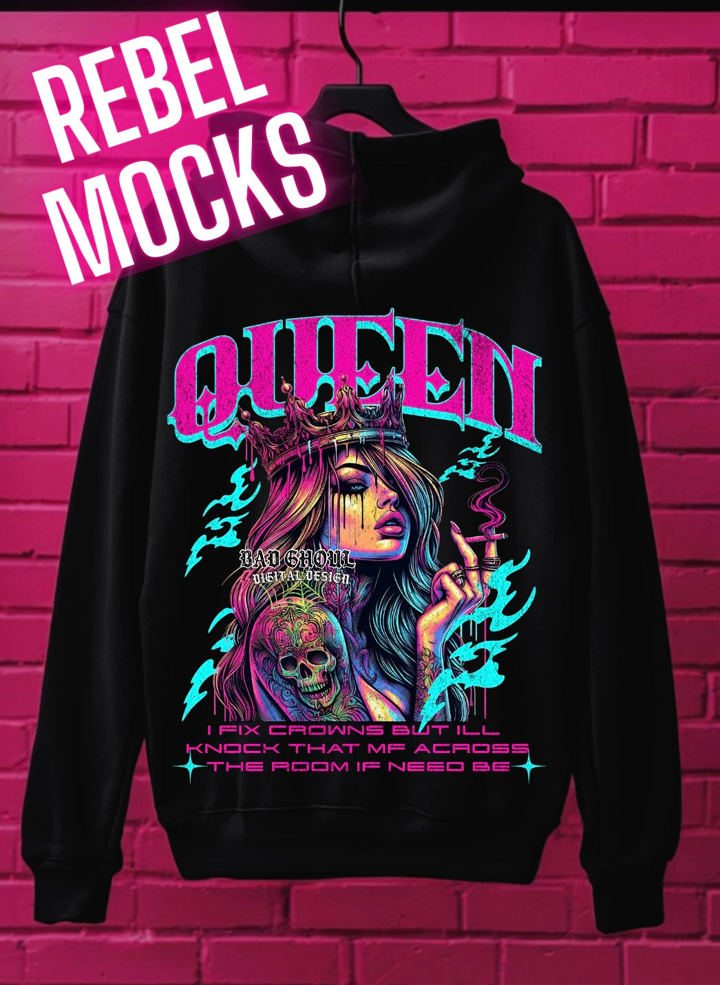 Queen PNG Download