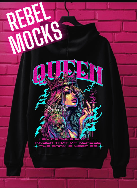 Queen PNG Download