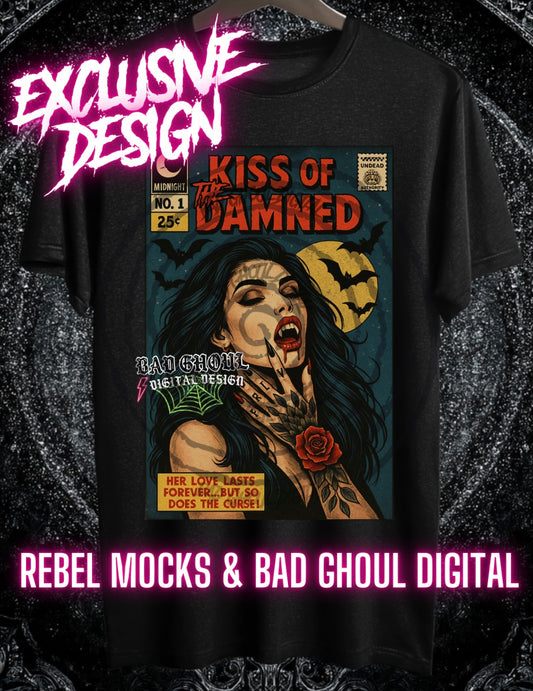 Exclusive Kiss Of The Damned PNG DOWNLOAD