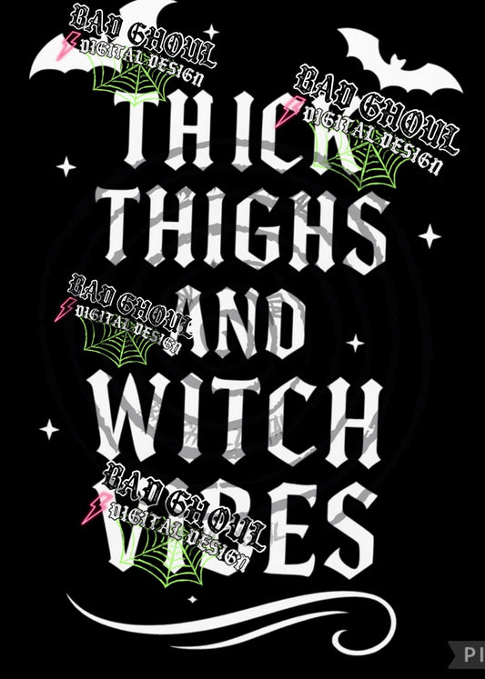 Thick Thighs-PNG DOWNLOAD