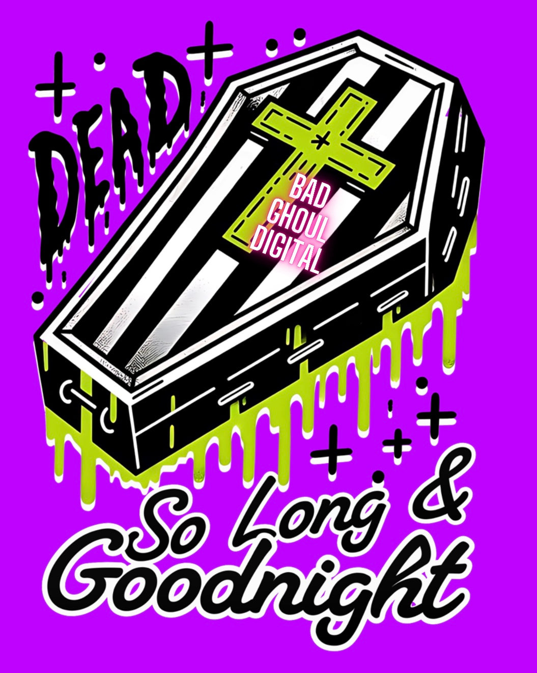 Dead PNG Download