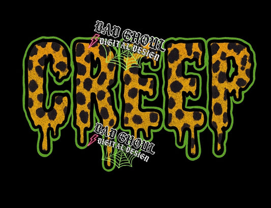 Creep PNG Download