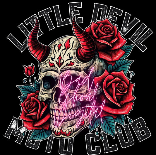 Little Devils PNG Download