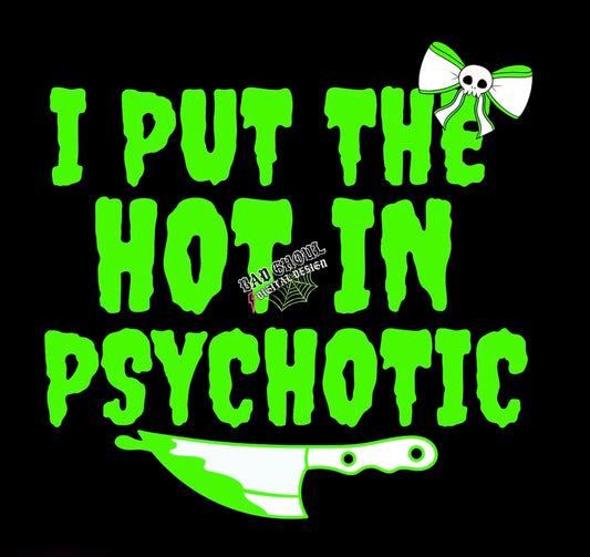 I Put The Hot PNG Download 2 files