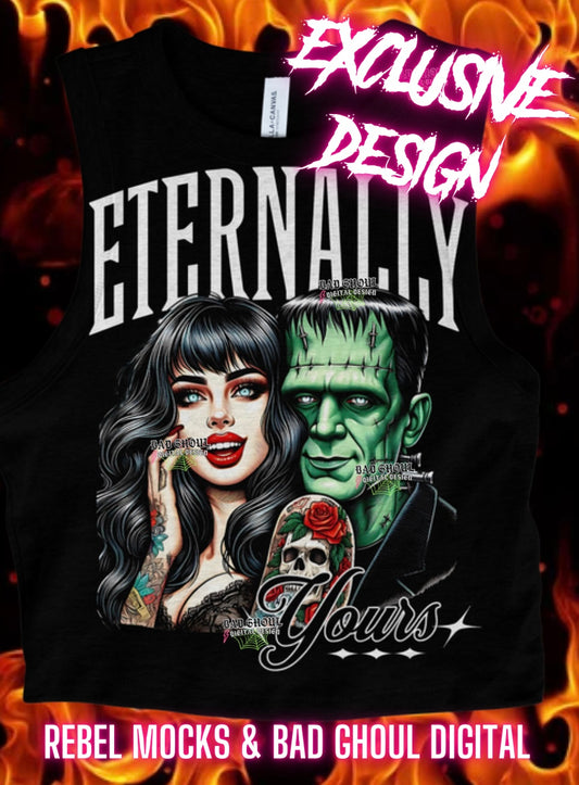 EXCLUSIVE Eternally Yours PNG Download