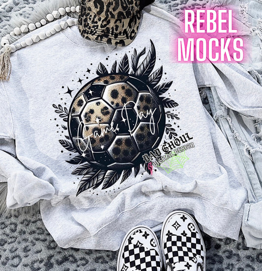 Game Day PNG Download