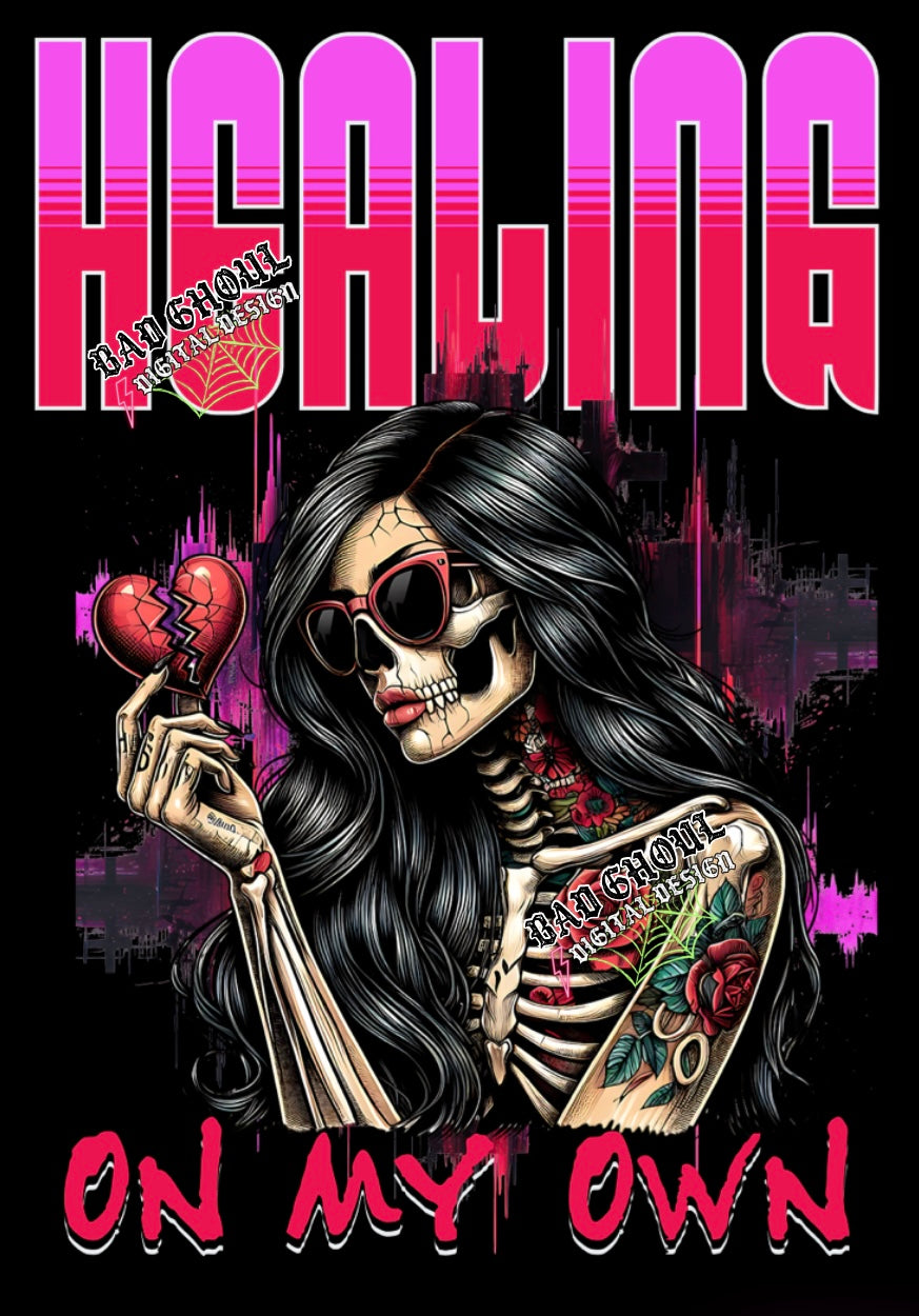 Healing  PNG Download