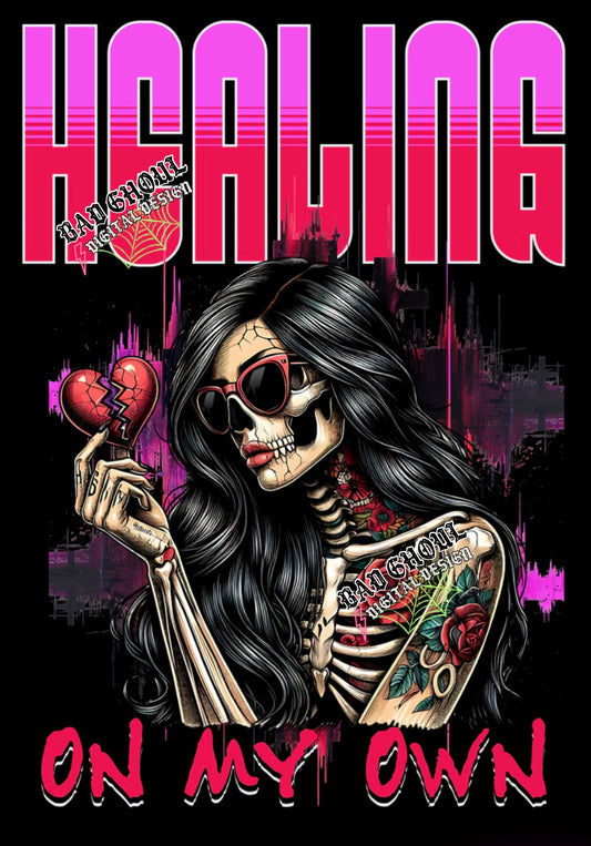 Healing  PNG Download