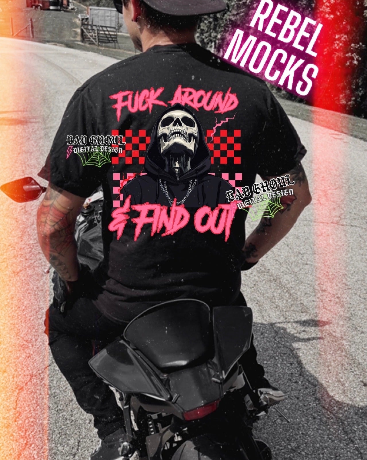 Fuck Around PNG Download