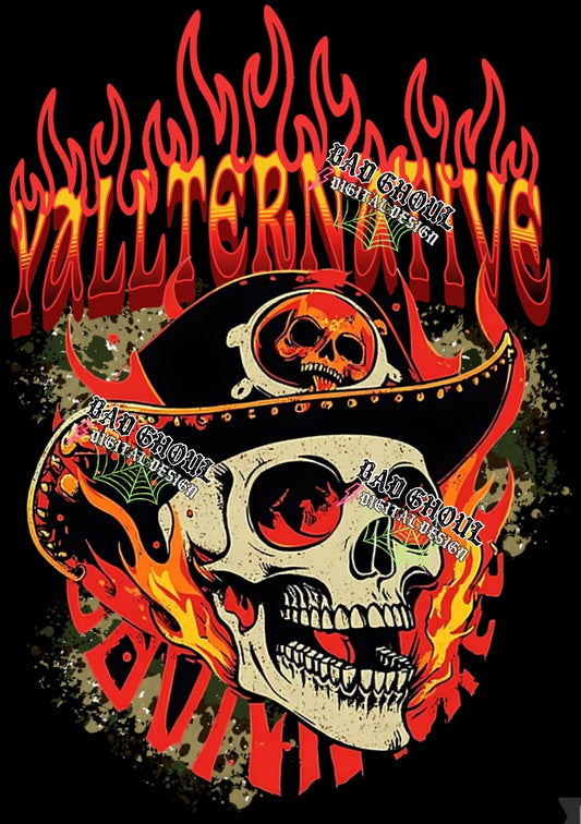Yallternative PNG download