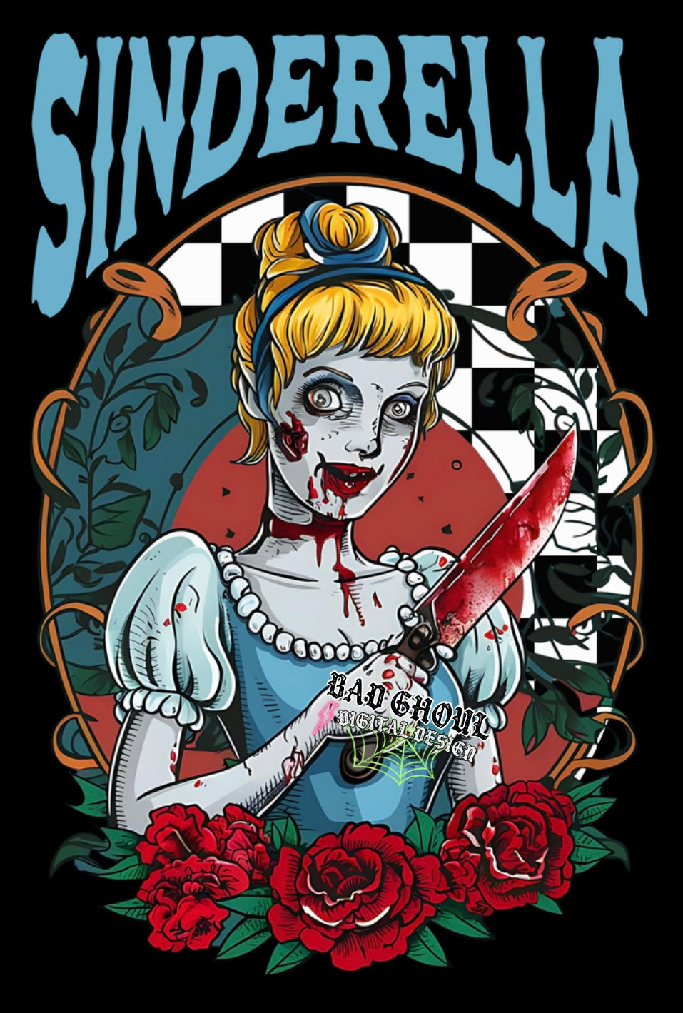 SINderella PNG Download