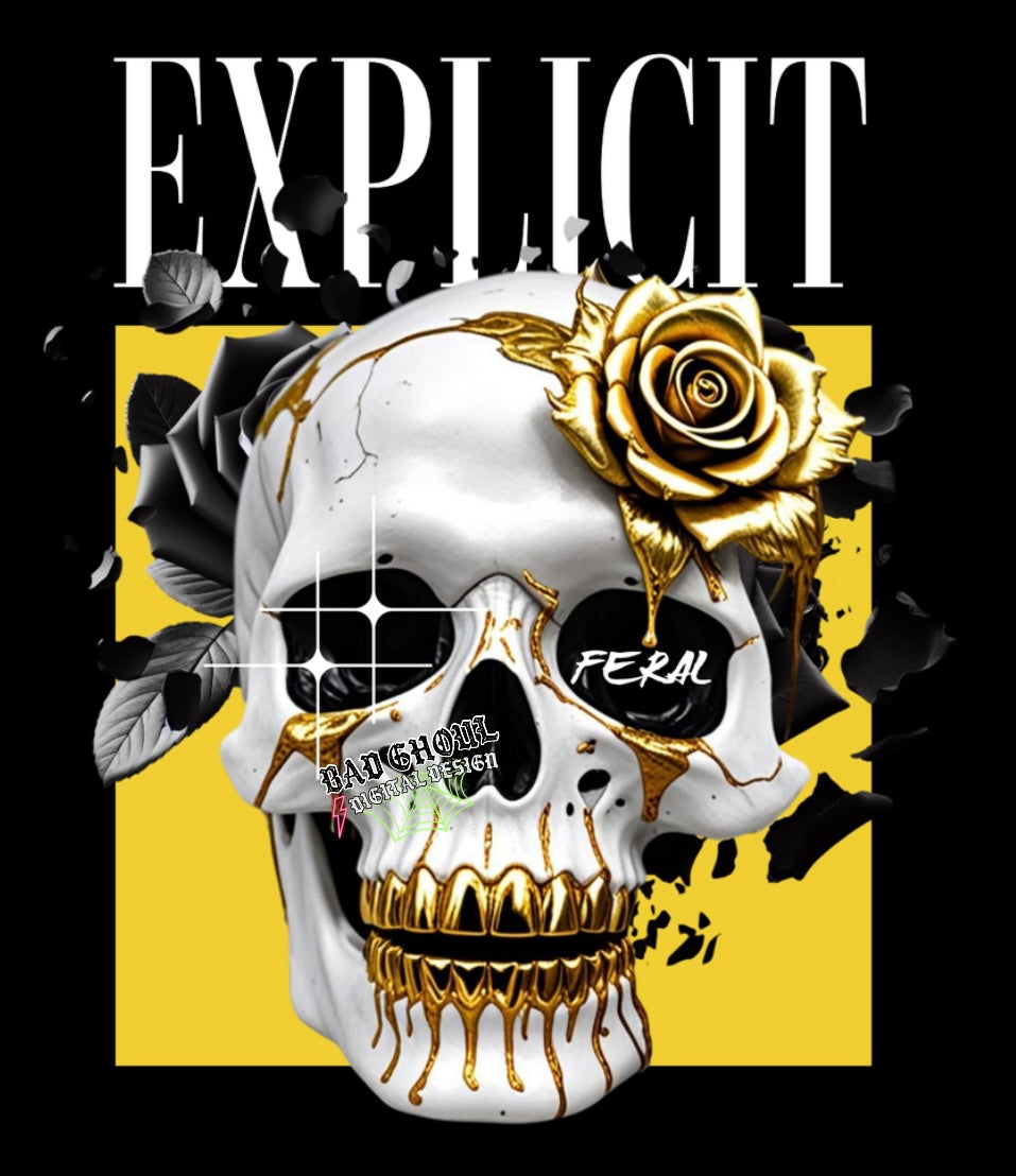 Explicit Download PNG