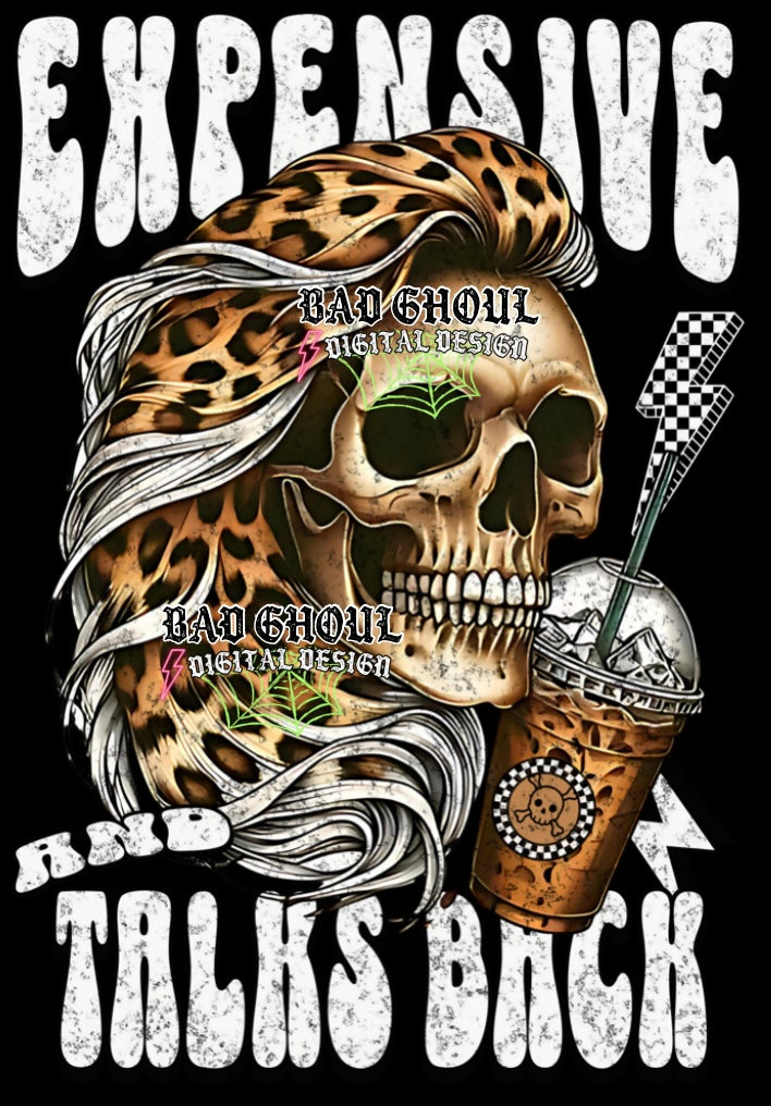 Expensive PNG Download
