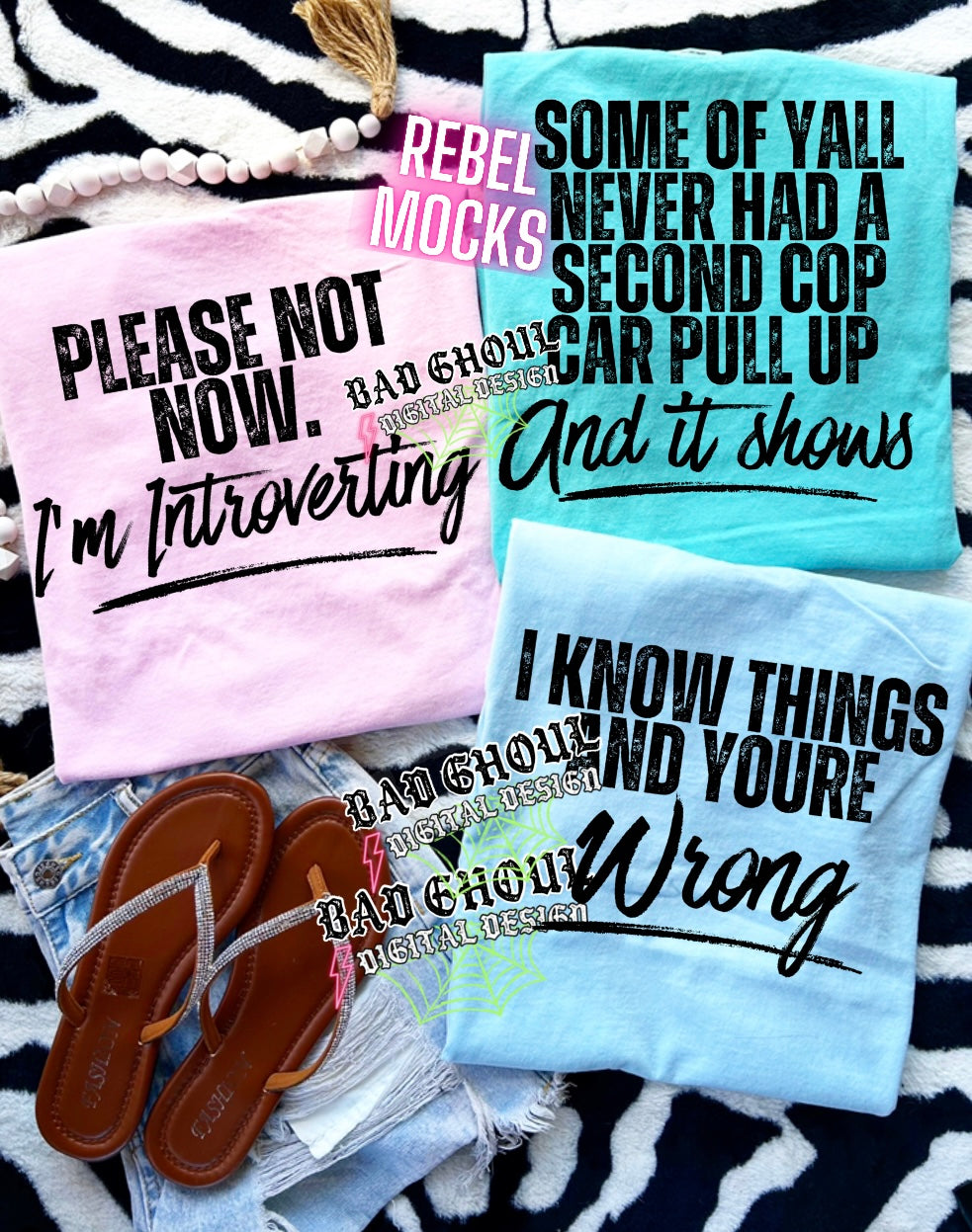 Snarky Bundle PNG Download