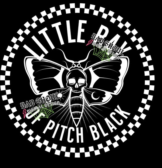 Little Ray PNG Download
