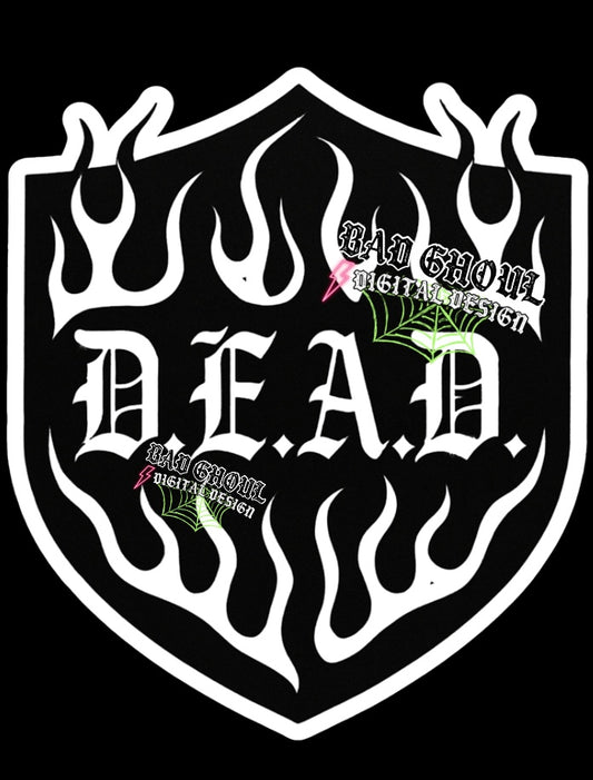 DEAD PNG Download