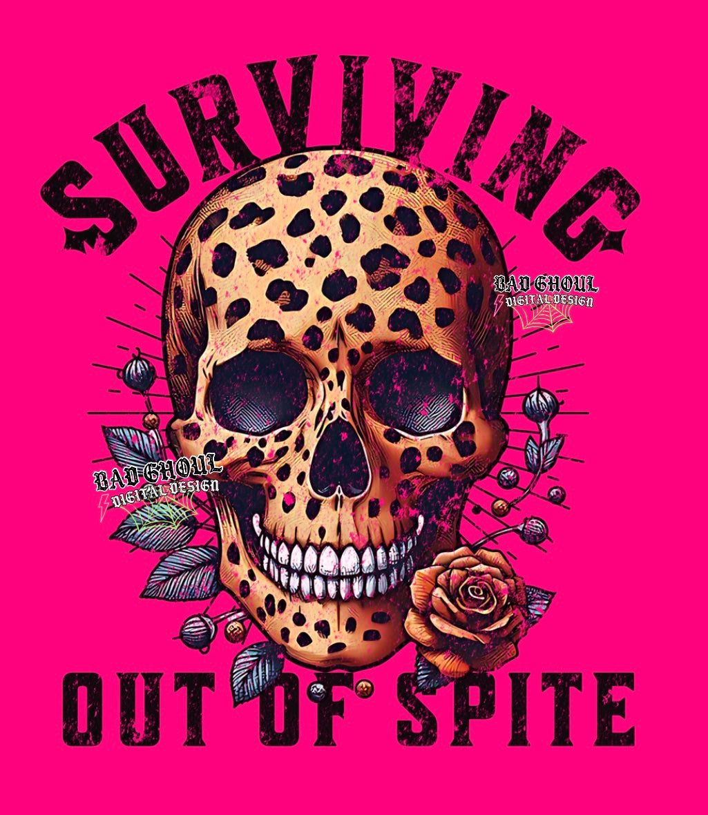 Spite PNG download – Rebel Mocks & Badghoul Digital