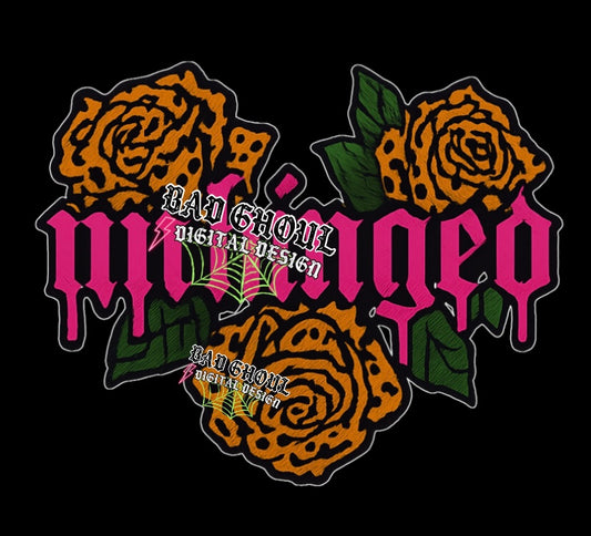 Unhinged PNG Download