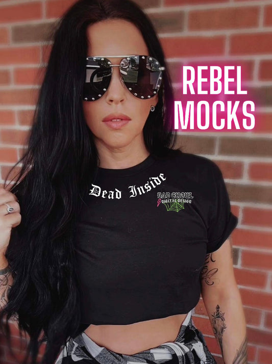 Dead Inside PNG download