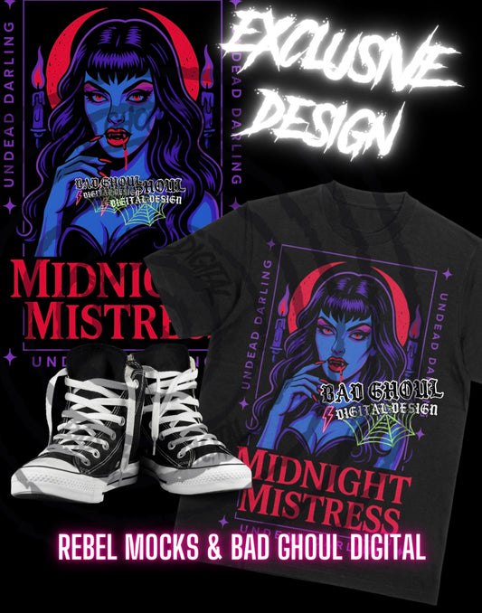 Exclusive Midnight Mistress DOWNLOAD