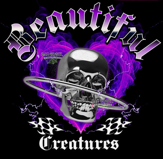 Beautiful Creatures PNG Download