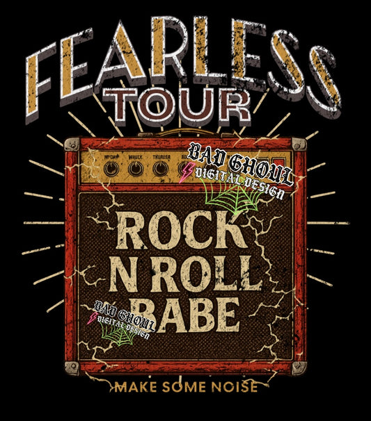 Fearless Tour PNG Download