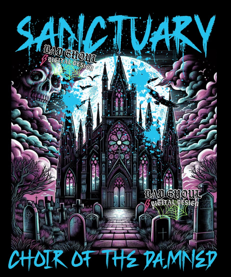 Sanctuary PNG Download