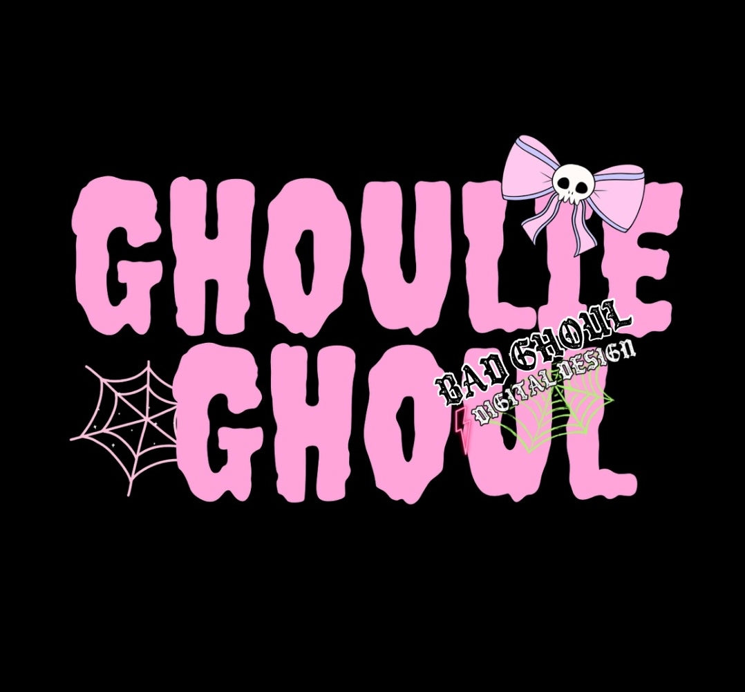 Ghoulie Ghoul PNG Download