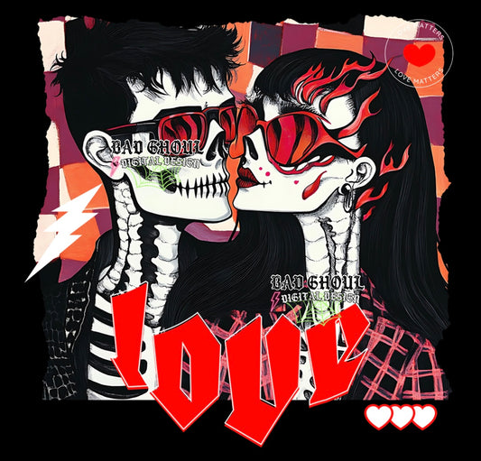 LOVE PNG Download