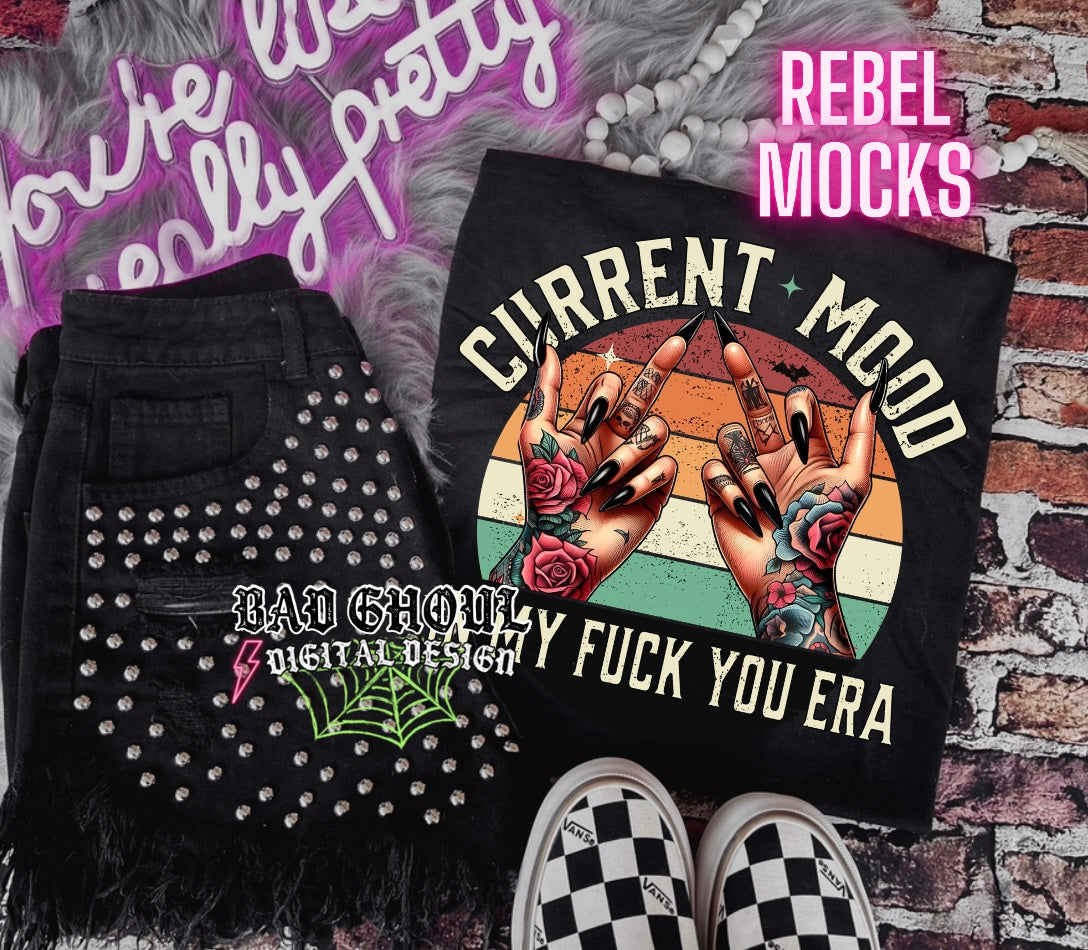 Current Mood  PNG Download