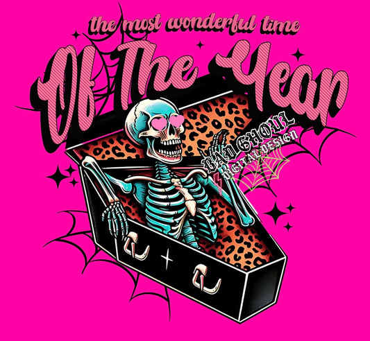 Most Wonderful Time PNG Download