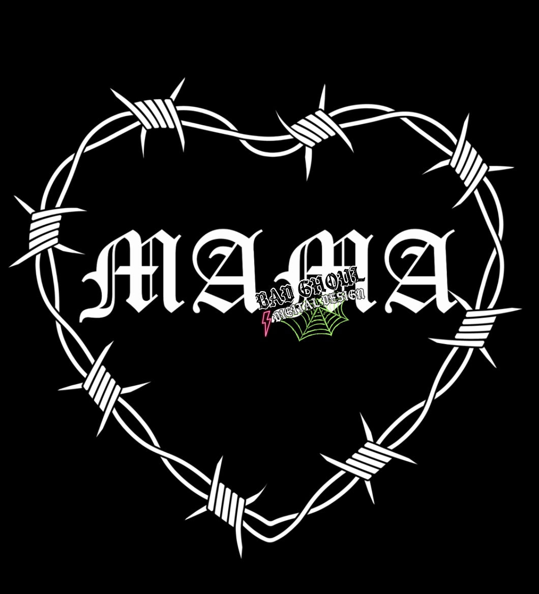 Mama PNG Download