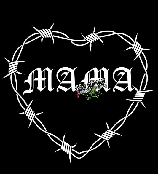 Mama PNG Download