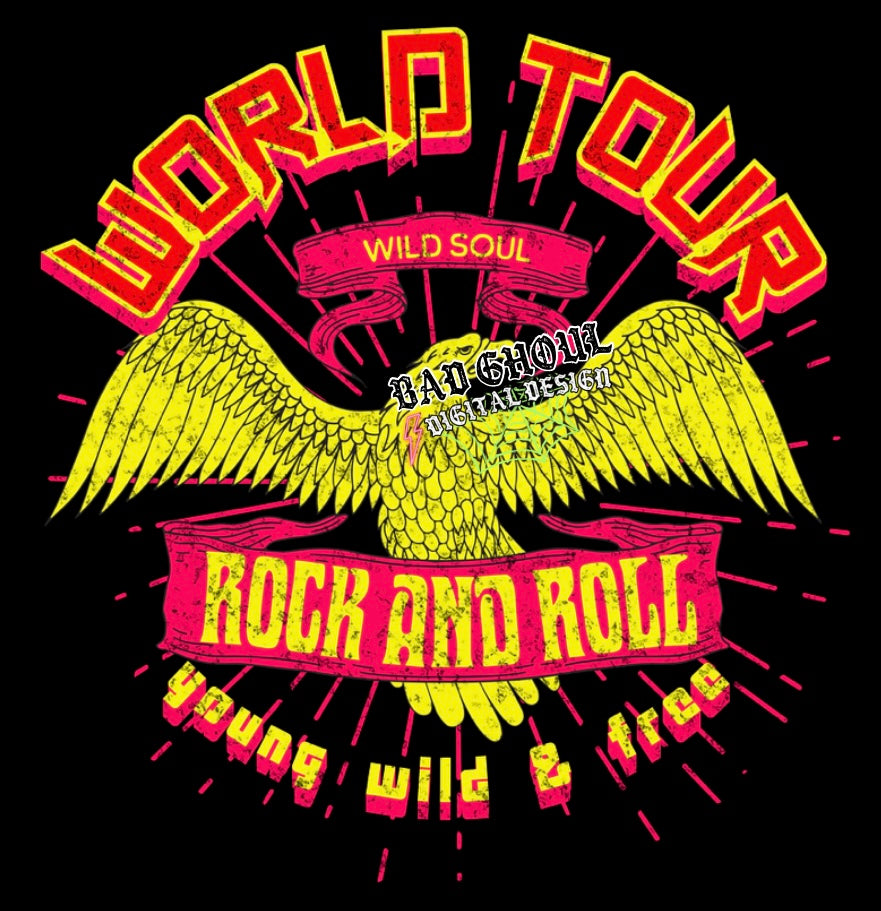 World Tour PNG