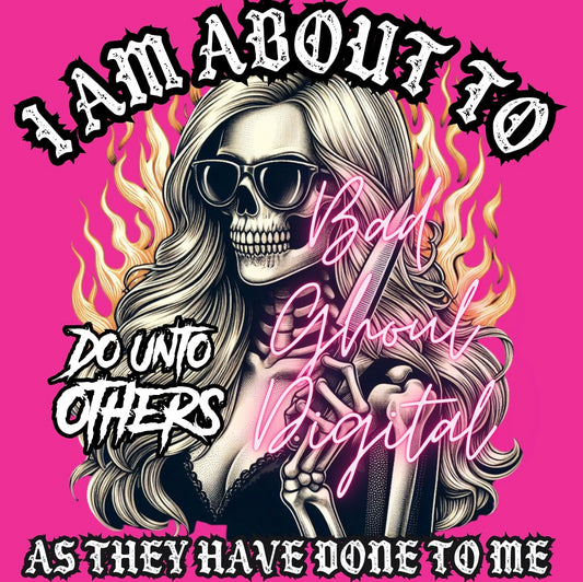 Do Unto Others PNG download