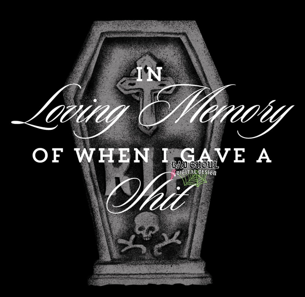 In Loving Memory PNG Download 2 Files