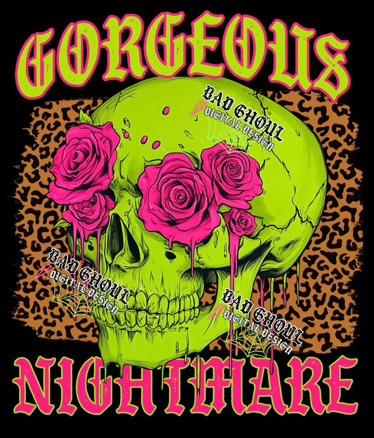 Nightmare PNG Download