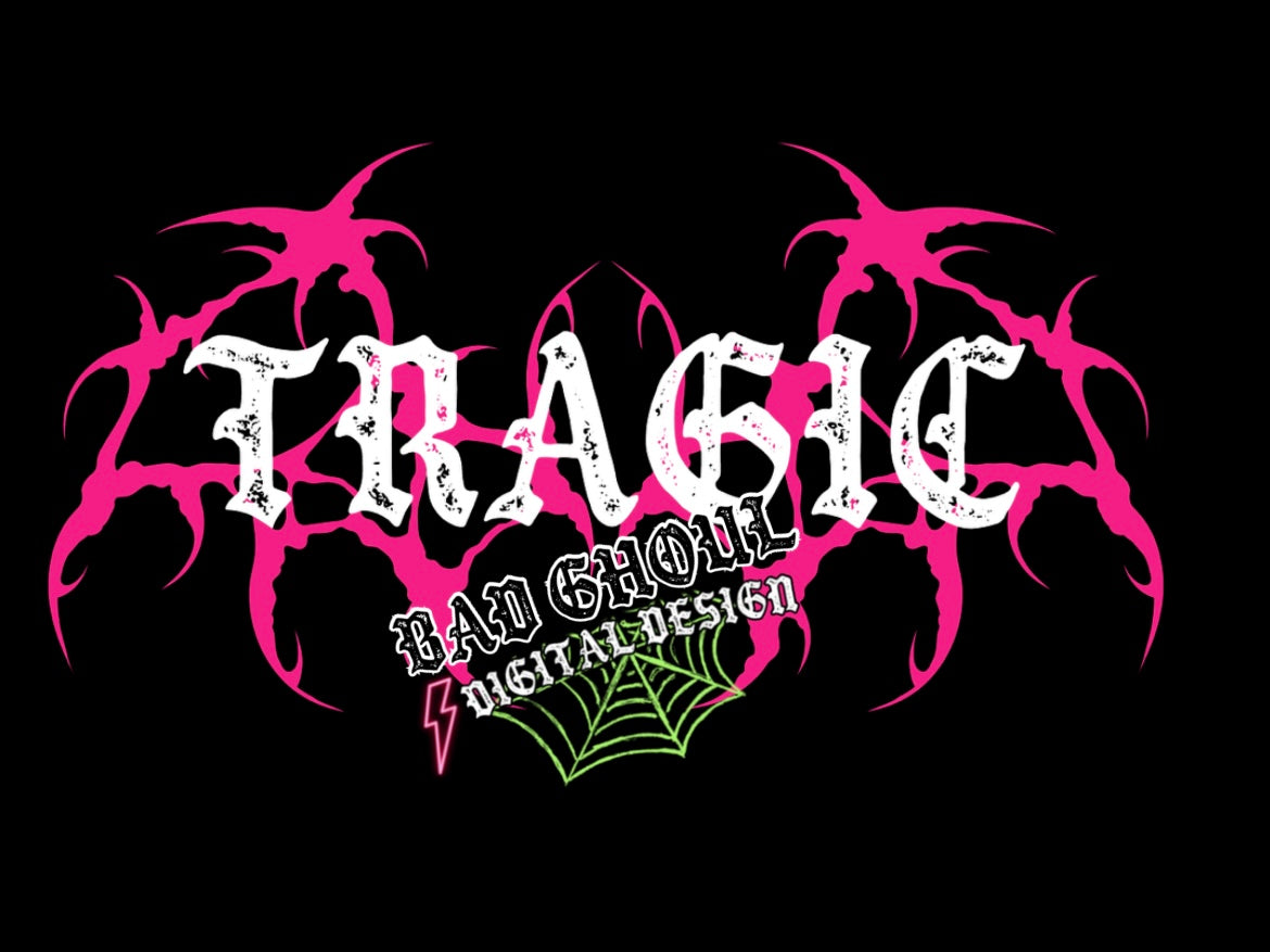 Tragic PNG Download