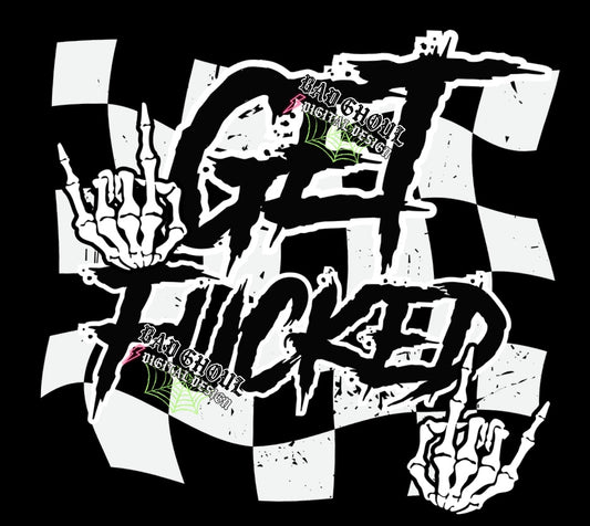 Get Fucked PNG Download