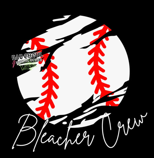 Bleacher Crew PNG download