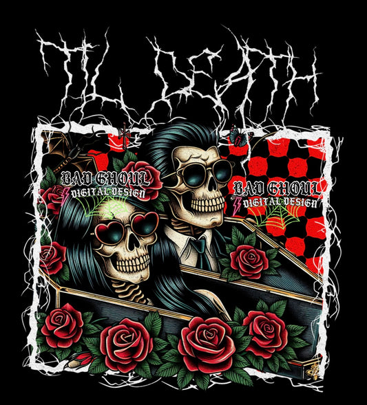 Til Death PNG Download