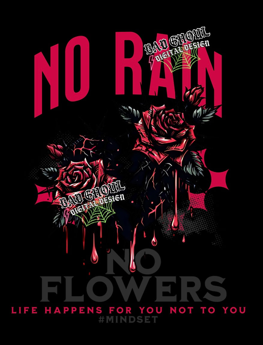 No Rain PNG Download