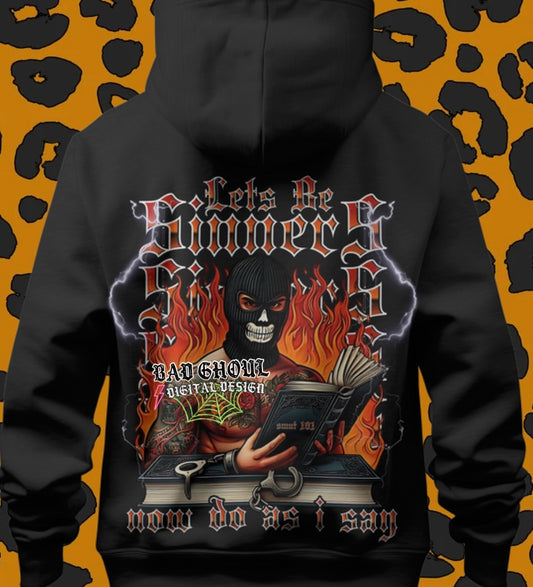 Exclusive Lets Be Sinners PNG Download
