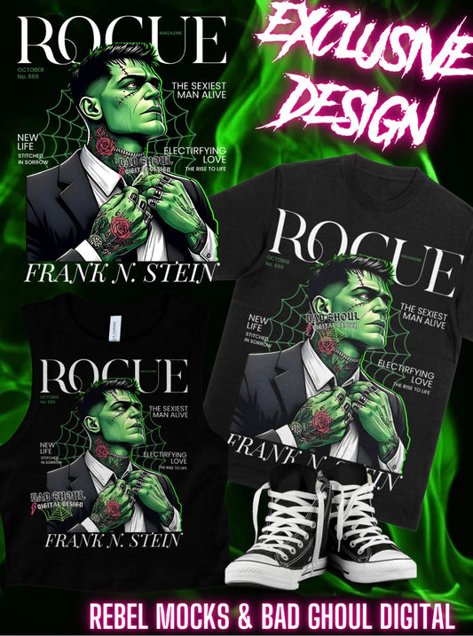 EXCLUSIVE Rogue PNG Download
