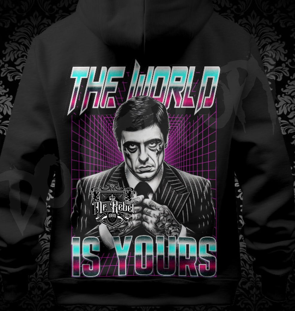 The World PNG Download