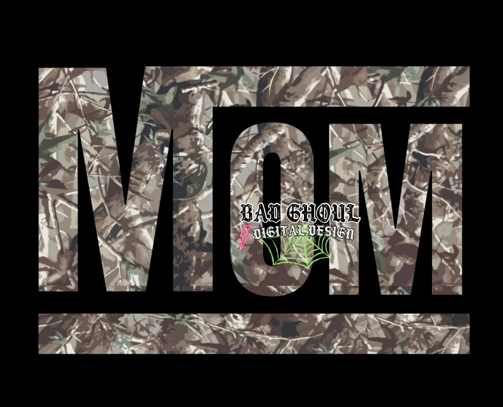 Mom & Mama Bundle PNG Download