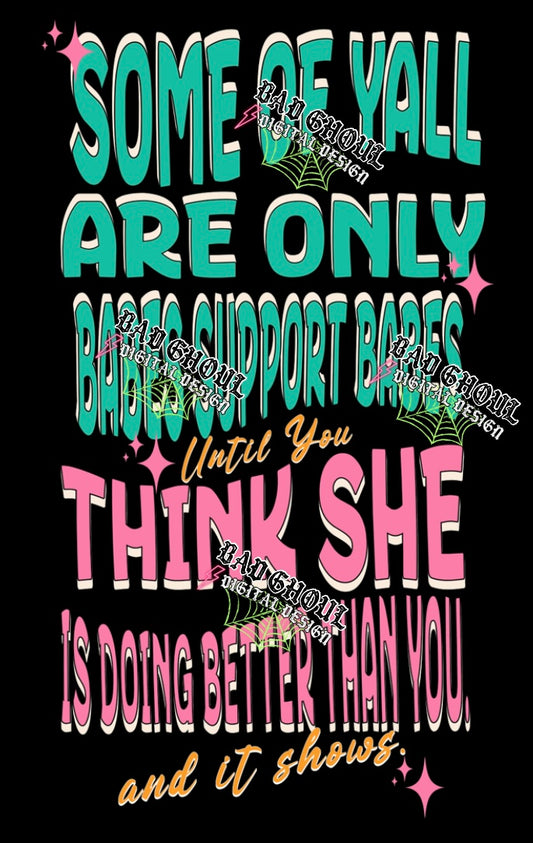 Some of Yall PNG Download