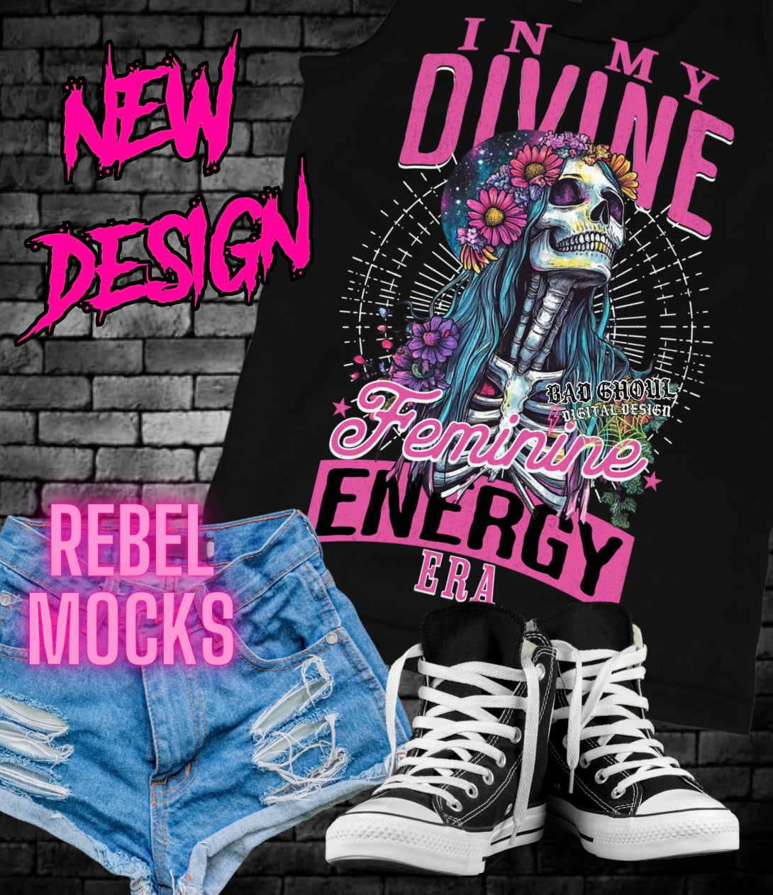 In MY Divine Era PNG download